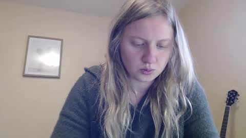 ScarTit Bernhard online show from November 2025 06:30:02 PM