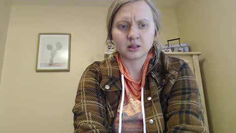 ScarTit Bernhard online show from December 2025 10:50:01 PM