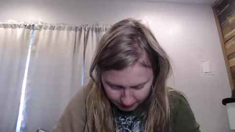 ScarTit Bernhard online show from February 2026 04:45:02 PM