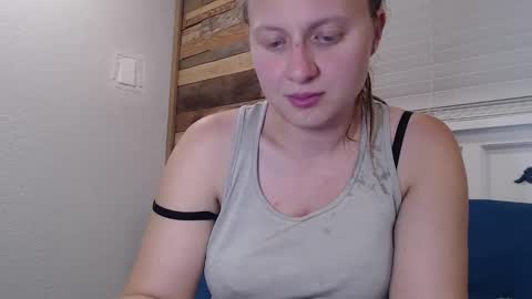 ScarTit Bernhard online show from April 2026 02:53:01 AM