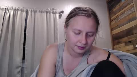 ScarTit Bernhard online show from April 2026 01:25:01 AM