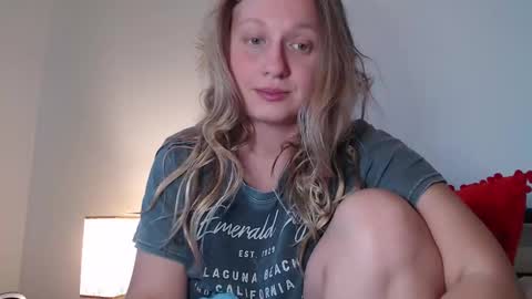 ScarTit Bernhard online show from May 2026 07:53:02 PM