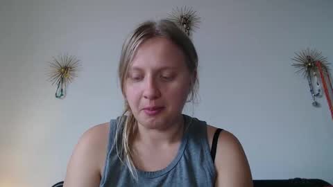 ScarTit Bernhard online show from May 2026 06:48:02 PM