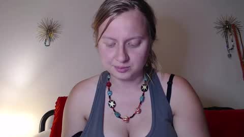 ScarTit Bernhard online show from May 2026 05:03:02 AM