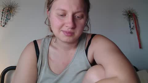 ScarTit Bernhard online show from May 2026 01:55:01 AM