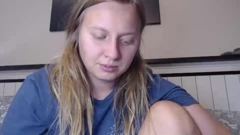 ScarTit Bernhard online show from June 2026 10:21:01 PM