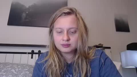 ScarTit Bernhard online show from June 2026 08:20:02 PM