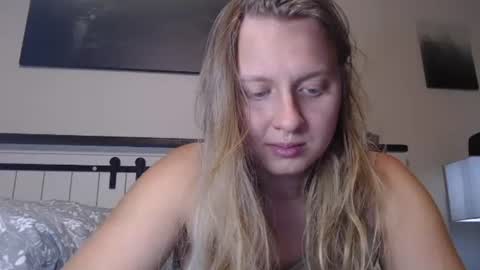 ScarTit Bernhard online show from June 2026 01:27:01 AM