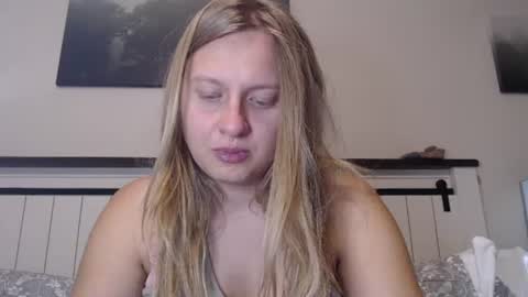 ScarTit Bernhard online show from June 2026 08:40:01 PM