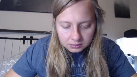 ScarTit Bernhard online show from June 2026 09:57:01 PM
