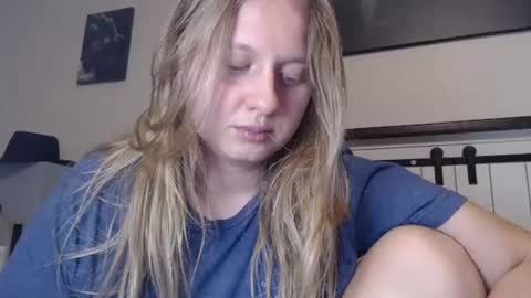 ScarTit Bernhard online show from June 2026 02:24:02 AM
