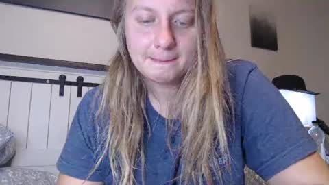ScarTit Bernhard online show from June 2026 09:39:02 PM