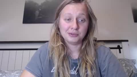 ScarTit Bernhard online show from June 2026 05:08:02 AM