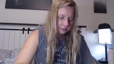 ScarTit Bernhard online show from June 2026 07:51:02 PM