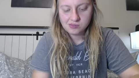 ScarTit Bernhard online show from June 2026 07:49:02 PM