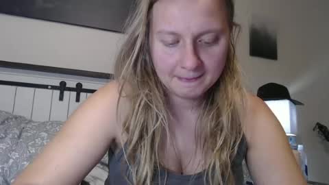 ScarTit Bernhard online show from June 2026 09:02:01 PM