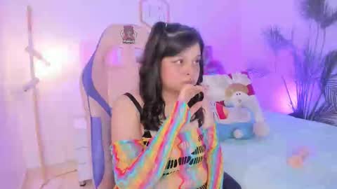 Snapshot of scartleth chatting on January 2026 06:33:02 PM scarleth online show from January 2026 06:33:02 PM