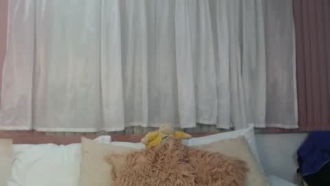 SCARLET online show from November 2025 10:04:02 AM