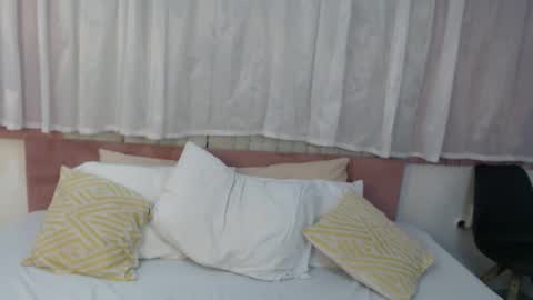 SCARLET online show from January 2026 05:27:02 PM