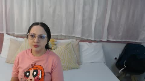 SCARLET online show from January 2026 11:12:01 AM