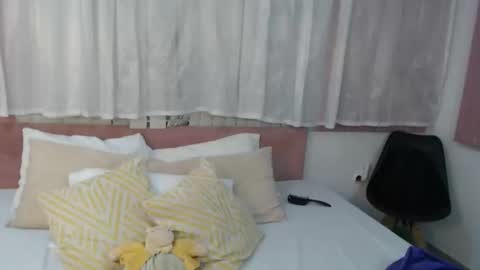 SCARLET online show from January 2026 11:12:01 AM