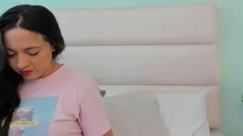 SCARLET online show from March 2026 11:06:01 AM