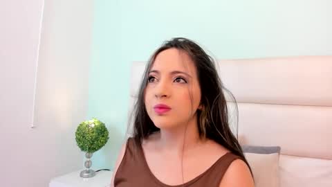 SCARLET online show from March 2026 11:39:01 AM