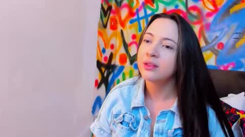 SCARLET online show from May 2026 11:15:01 AM