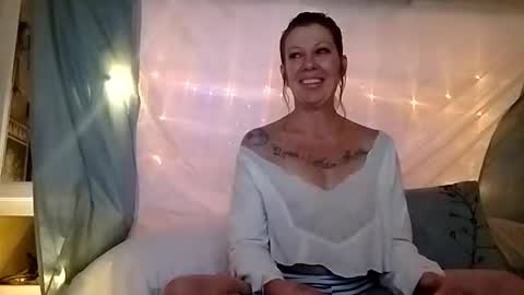 Scherstin online show from December 2025 07:14:02 AM