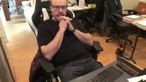 schief6218 online show from March 2026 01:03:01 PM