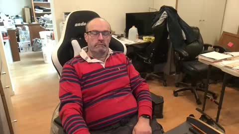 schief6218 online show from March 2026 12:31:02 PM