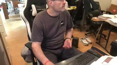 schief6218 online show from March 2026 03:40:01 PM