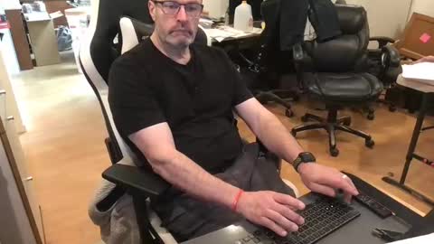 schief6218 online show from March 2026 01:00:01 PM