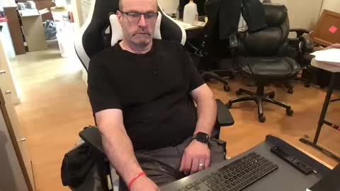 schief6218 online show from March 2026 02:16:01 PM