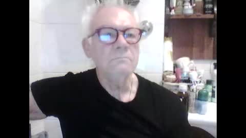 schizzodoro online show from October 2025 02:55:01 AM
