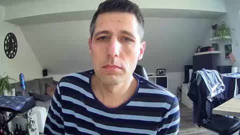 Dildomen online show from February 2026 11:37:02 AM