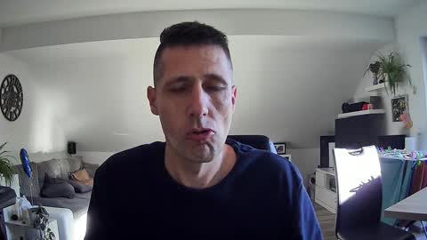 Dildomen online show from March 2026 08:31:02 AM