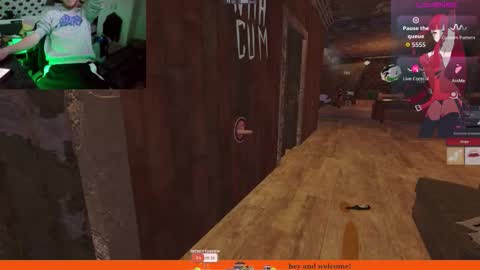 Leon online show from February 2026 10:02:02 PM