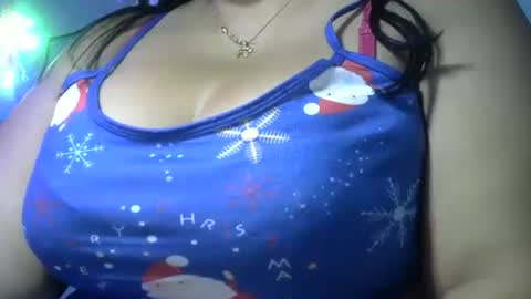 mai latina online show from April 2026 12:02:01 PM