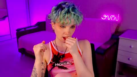 Rina online show from December 2024 04:57:02 PM