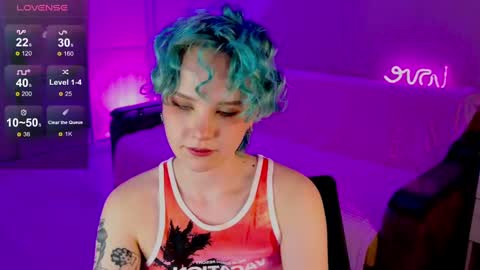 Rina online show from February 2025 04:15:02 PM