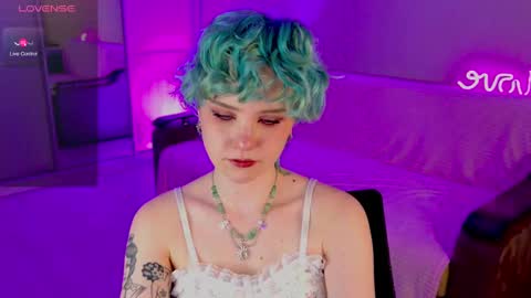 Rina online show from February 2025 01:22:01 PM