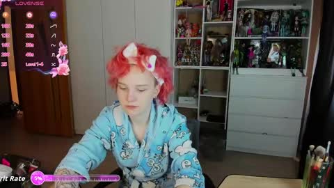 Rina online show from April 2026 07:22:01 AM
