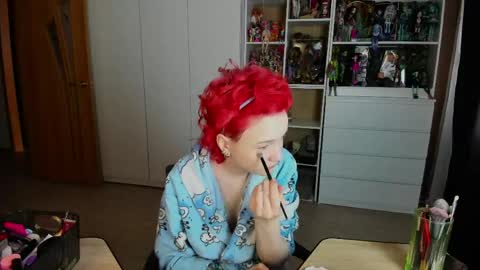 Rina online show from April 2026 07:06:02 AM