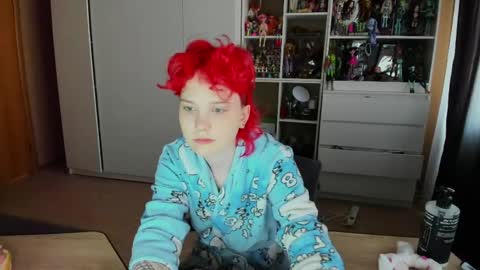 Rina online show from April 2026 07:56:02 AM