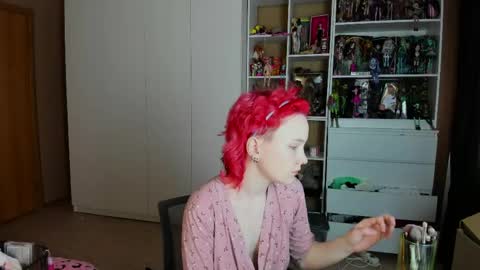 Rina online show from April 2026 07:14:02 AM
