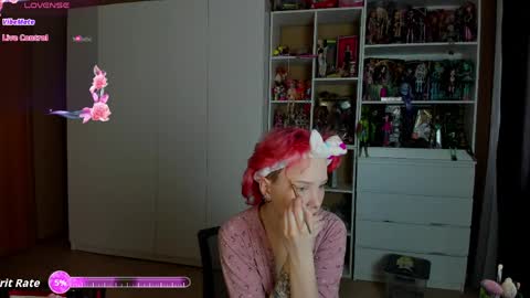 Rina online show from May 2026 07:14:02 AM