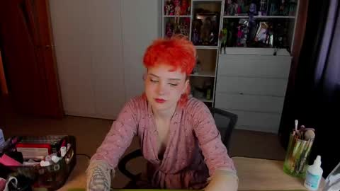 Rina online show from June 2026 08:07:02 AM