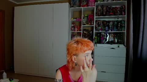 Rina online show from June 2026 08:17:02 AM