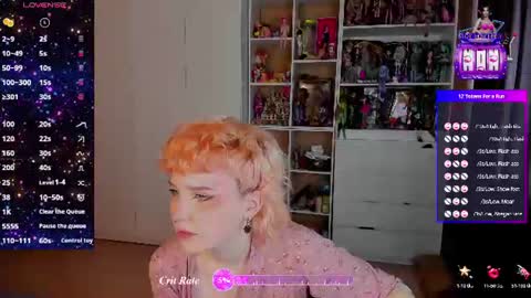 Rina online show from June 2026 08:08:01 AM